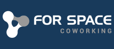 Logo de For Space