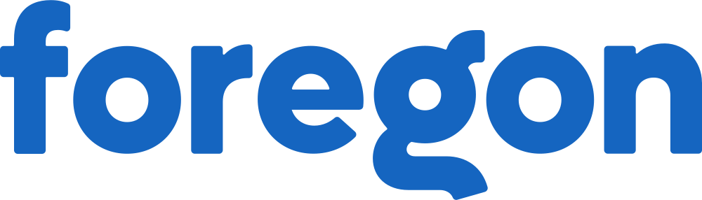 Logo de Foregon