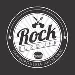 Logo de Rock Burguer