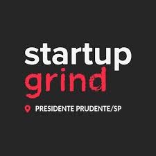 Logo de Startup Grind Presidente Prudente