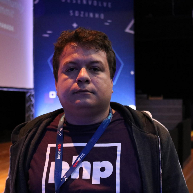 Foto de Rodrigo PokemaoBR
